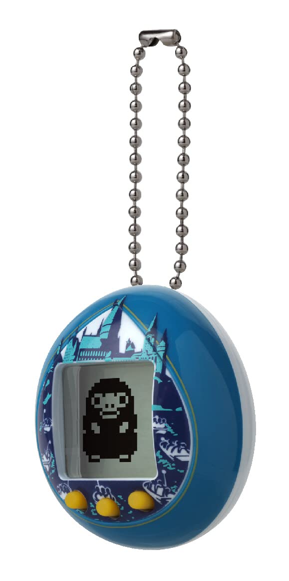 Tamagotchi Nano x Harry Potter - Castelo de Hogwarts | Amazon.com.br